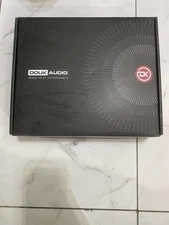 HIFI Tube Preamp with Bluetooth 5.0 Speaker Receiver Stereo Audio Amp USB Player