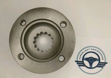 Motorcycle Engine Sprocket Adaptor Car Prop Honda CBR1100XX Blackbird BEC