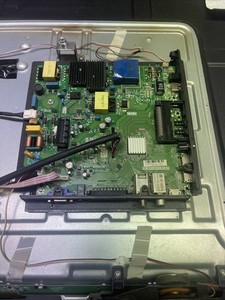 Karte Mainboard Tp.ms3463s.pc821 United Led49hs27