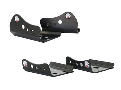 AX1747 A ARM GUARDS SPORTSMAN 570 SP 4X4 EPS HUNTER EDITION 2021