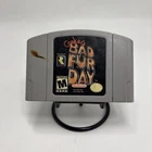 🔥Conker's Bad Fur Day Nintendo 64 2001 Cart Only Tested Working