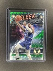 2025 Topps Chrome Damian Lillard Base (RAW)