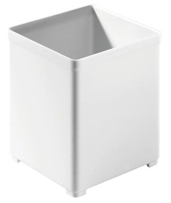 Festool 500066  Box 60x60x71 SYS-SB  Small Insert Bin