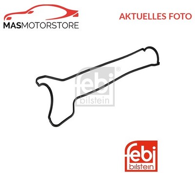 DICHTUNG ZYLINDERKOPFHAUBE FEBI BILSTEIN 107963 A FÜR SUBARU TREZIA 1.4 D 66KW