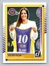 #12 2025-26 Donruss WNBA Kelsey Plum Los Angeles Sparks