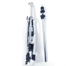 Professional Pedal Control Style Hi-Hat Stand...