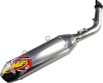 FMF 045634 ABGASANLAGE FACTORY 4.1 RCT GAS-GAS MC 250 F 2023