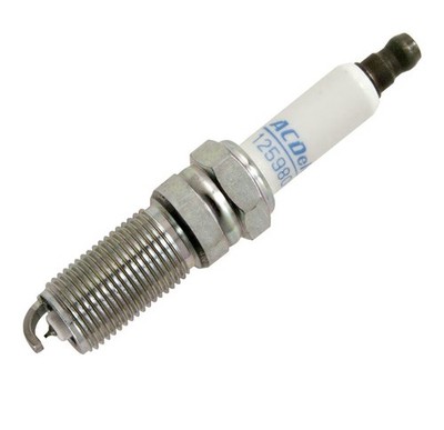 ACDelco Professional 41-103 (12625058) Iridium Spark Plug
