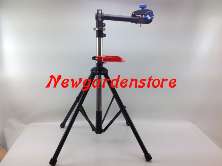 Soporte Para Bloquear Firmemente Cualquier Desbrozadora Equipamiento ...