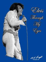 Heart Lanier Shapre' | Elvis - Through My Eyes | Taschenbuch | Englisch (2006)