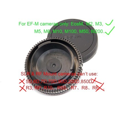 EF-M Mount 32mm F/10 Lens for Canon Mirrorless Cameras