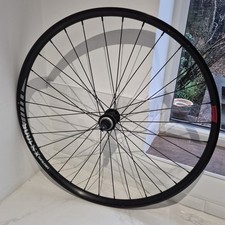 27.5" Front Bike Wheel Disc Brake Quick Release QR 27.5 Inch Centrelock Shimano