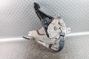 09-14 F150 Emergency E Parking Brake Parts Lever Assembly Unit OEM Factory OE OE