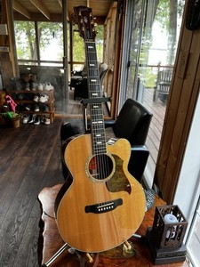 Gibson Songwriter Deluxe | eBay