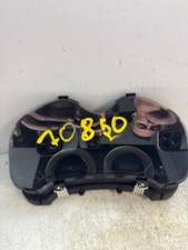 Compteur Toyota AURIS