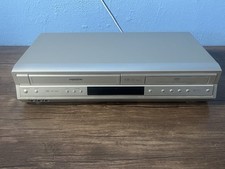 Toshiba SD-V392SU2 VCR DVD Combo Player Recorder DvD Player Does Not Work 