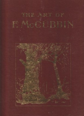 The Art Of F. McCubbin