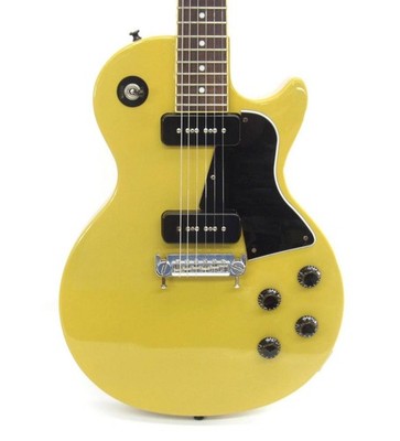 Epiphone Lespaul Special Tv Yellow Safe delivery from Japan