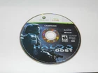Halo 3: ODST Microsoft Xbox 360 Campaign Disc Only Clean