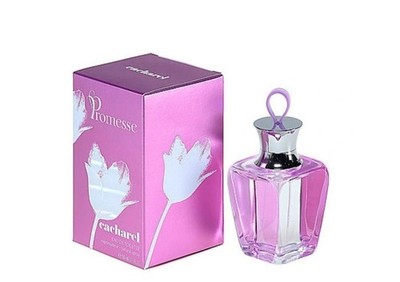    Cacharel Promesse EdT Eau de Toilette RARE 30ml Neu OVP   
