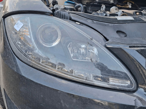 5P1941754E Projektor Rechts SEAT LEON (1P) 2.0 FSI (110Kw) Ber 5p/b/1984cc