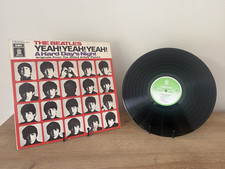 The Beatles - Yeah! Yeah! Yeah! A Hard Days N...
