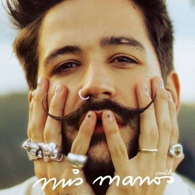 Camilo - Mis Manos [New CD]