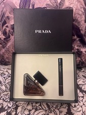 Prada Paradoxe Gift Set – 50ml EDP + 10ml EDP Travel / Purse Spray genuine💕