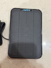 Reolink Solar Panel 6 Volt - New Without Box