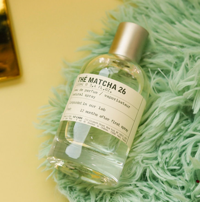 Le Labo The Matcha 26 Eau De Parfum Spray 3.4 Oz / 100 ML For