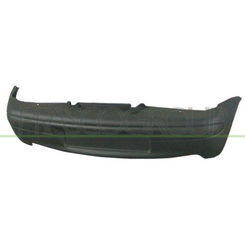 Pare-chocs Prasco FT0191051 Fiat arrière bouclier de remplacement auto