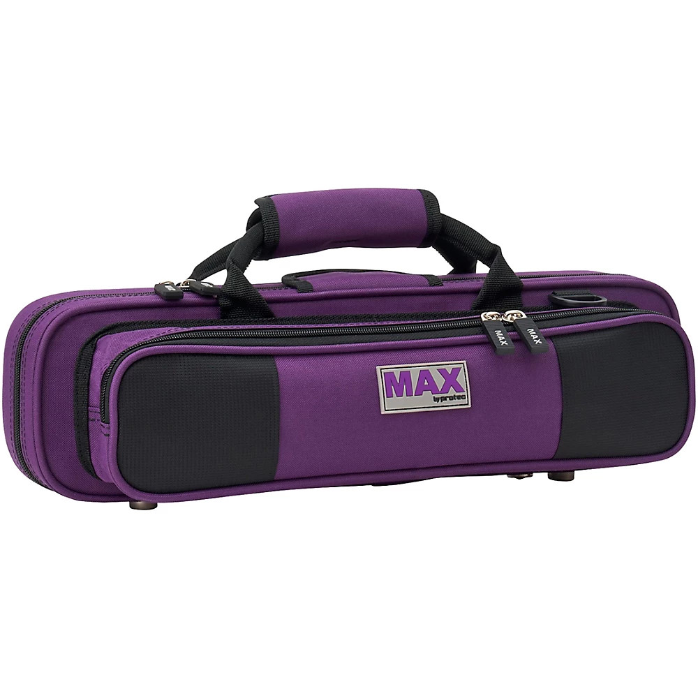 Protec MAX Flute Case Purple 9290₽