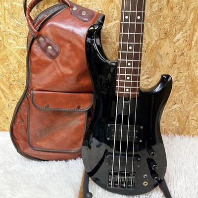 Ibanez RB999 Bean Bass / E-Bassgitarre mit Original SC Made in 1985 Japan
