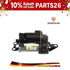 Luftfederung Kompressorpumpe Geeignet für BMW 5 Touring E61 525 i 37106793778