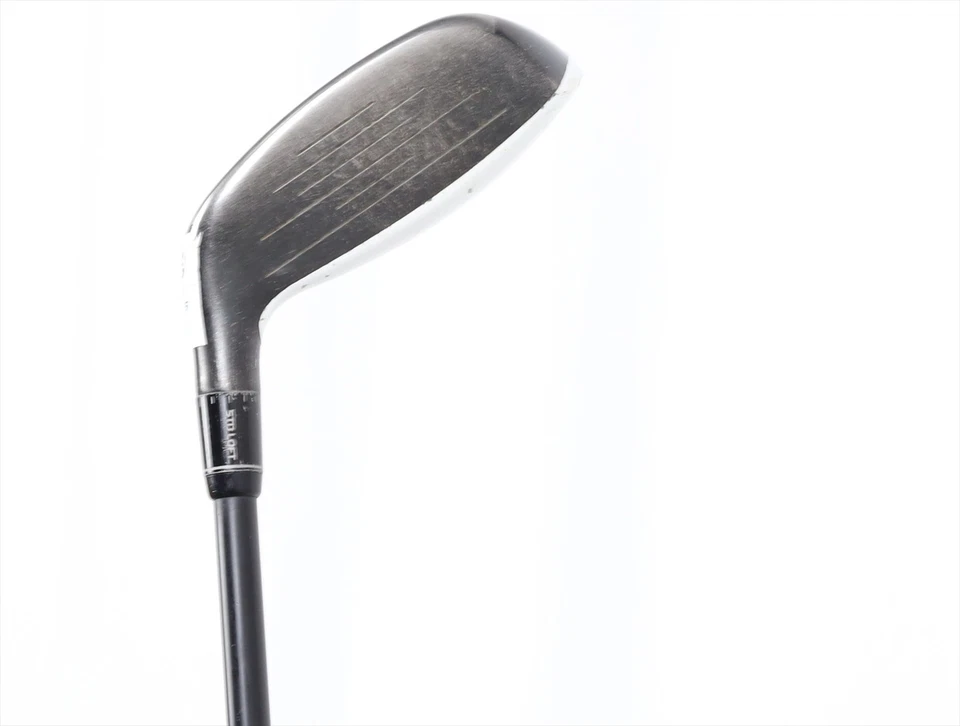 Taylormade Rocketballz Stage 2 Tour 18.5° 3 Hybrid Extra Stiff Stock 1236549 - Image 2 of 4