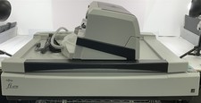 Fujitsu Limited fi-6770 Flat Bed Document Scanner PA03576-B165