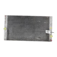 Radiateur Volvo C70