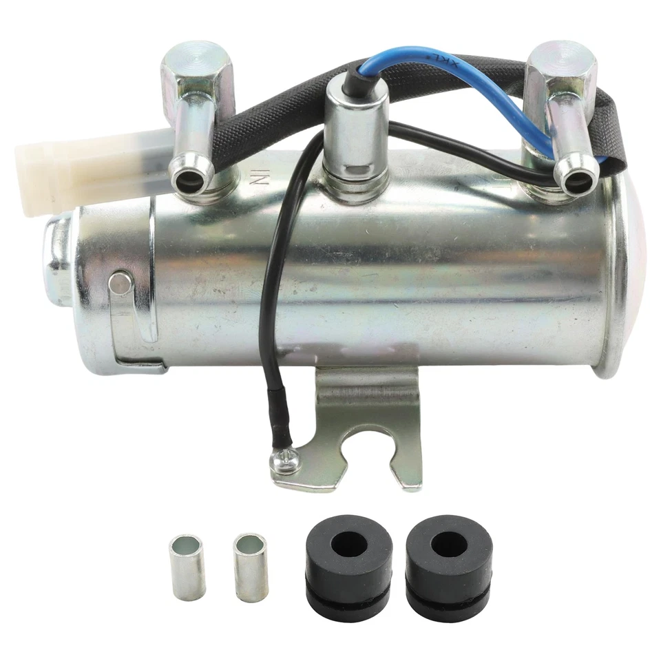 Bomba de combustible eléctrica 17010-RR010 para Nissan GT-R 2009-2020 2011 2013 2015 2017 nueva Foto 3 de 4