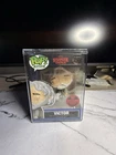 Funko Pop! Digital Stranger Things - Victor Creel #357 LE 2000 Droppp Exclusive