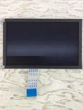 Working Hantle 7 Inch 1700w ATM LCD Display Screen