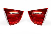 BMW 3Er E90 Limousine RüCkleuchten Set LED Innen 08-12 Heckleuchten