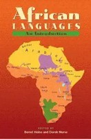 Bernd Heine (U. A.) | African Languages | Buch | Englisch (2004) | Gebunden