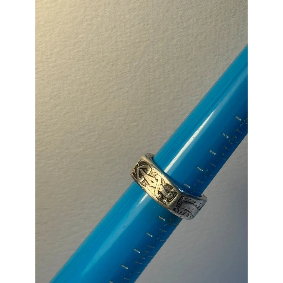 Anillo Stephen Webster Plata 925 Amor y Odio Talla W Foto 4 de 4