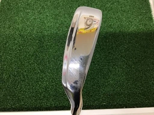 MARUMAN MAJESTY PRESTIGIO VIII #6 Iron Flex-R LV710 No Head Cover - Image 2 of 4