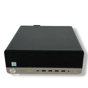 HP ProDesk 600 G4 SFF 本体corei3 nvme256GB HP ProDesk 600 G4 SFF 本体corei3 nvme256GB Amazon.com: HP ProDesk