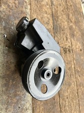 2000 Jeep Cherokee Orvis Power Steering Pump