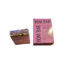 all natural bar soap/yoni soap