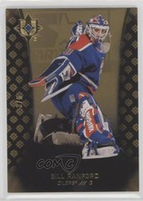 2020 Upper Deck Ultimate Collection Legend Onyx Black 3/5 Bill Ranford #91 1a6