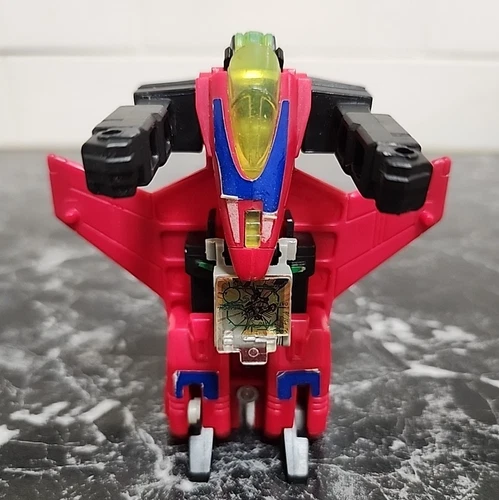 Vintage Transformers G1 Predator Snare Toy Figure BODY ONLY Hasbro Takara 1991