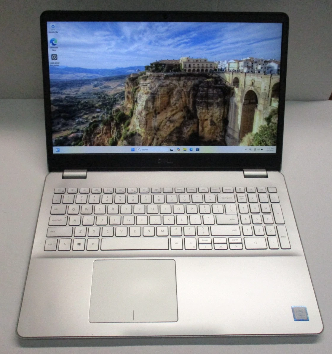 Dell Intel Core i5 8th Gen. HDD (Hard Disk Drive) PC Laptops